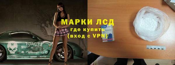 индика Алексеевка